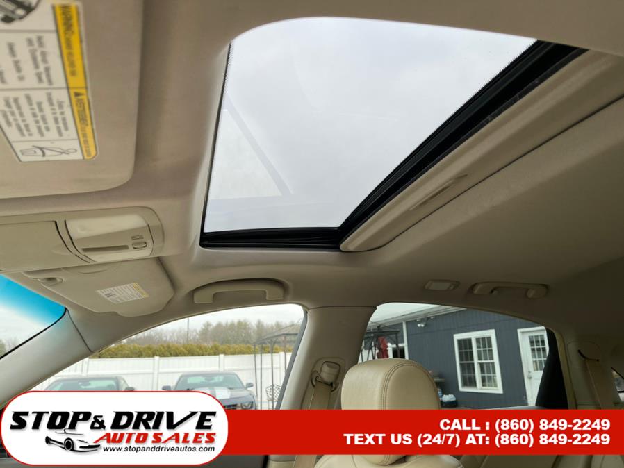 2009 Infiniti FX35 AWD 4dr, available for sale in East Windsor, Connecticut | Stop & Drive Auto Sales. East Windsor, Connecticut 2009 Infiniti FX35 AWD 4dr, available for sale in East Windsor, Connecticut | Stop & Drive Auto Sales. East Windsor, Connecticut