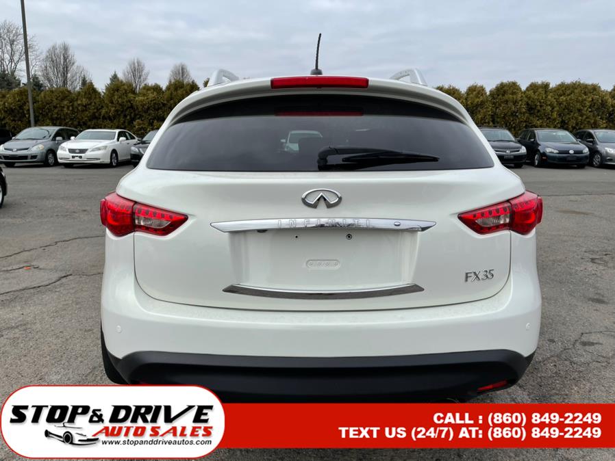 2009 Infiniti FX35 AWD 4dr, available for sale in East Windsor, Connecticut | Stop & Drive Auto Sales. East Windsor, Connecticut 2009 Infiniti FX35 AWD 4dr, available for sale in East Windsor, Connecticut | Stop & Drive Auto Sales. East Windsor, Connecticut