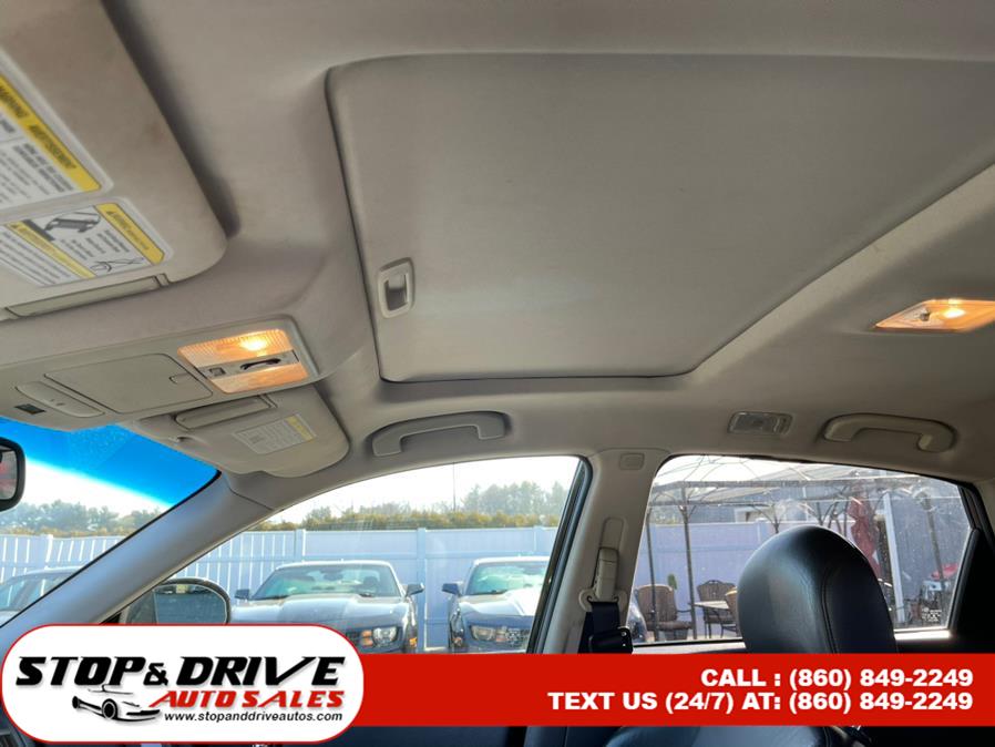 2007 Infiniti FX35 4dr AWD, available for sale in East Windsor, Connecticut | Stop & Drive Auto Sales. East Windsor, Connecticut 2007 Infiniti FX35 4dr AWD, available for sale in East Windsor, Connecticut | Stop & Drive Auto Sales. East Windsor, Connecticut