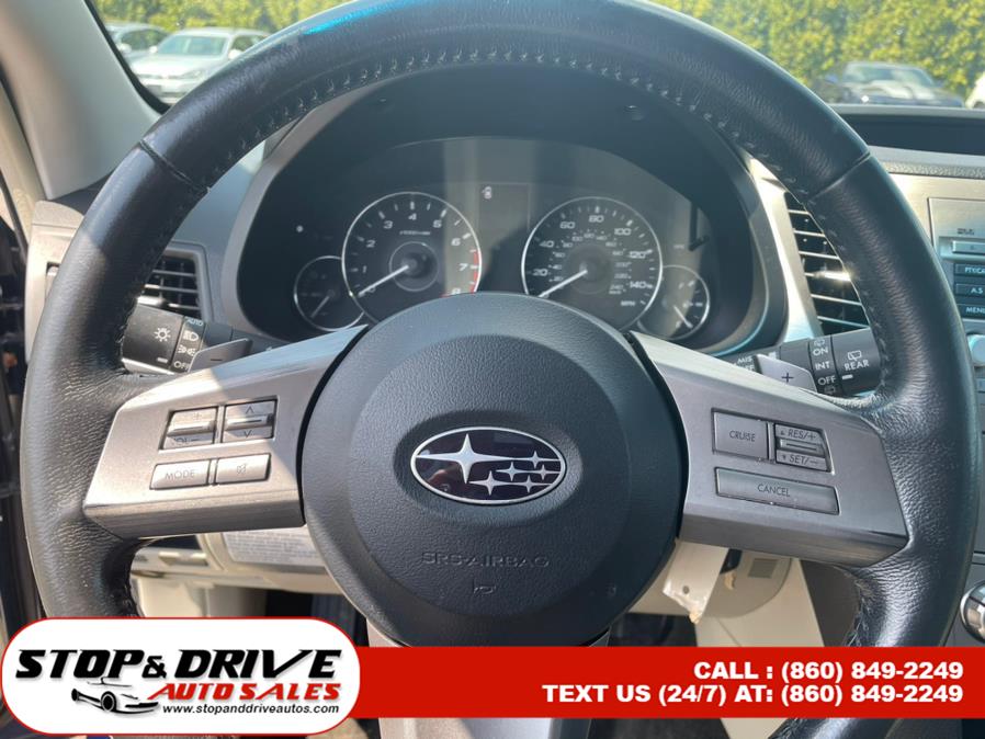 2011 Subaru Outback 4dr Wgn H4 Auto 2.5i Prem AWP/Pwr Moon, available for sale in East Windsor, Connecticut | Stop & Drive Auto Sales. East Windsor, Connecticut 2011 Subaru Outback 4dr Wgn H4 Auto 2.5i Prem AWP/Pwr Moon, available for sale in East Windsor, Connecticut | Stop & Drive Auto Sales. East Windsor, Connecticut