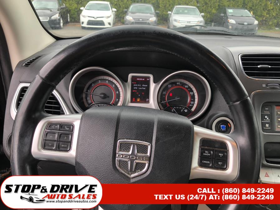 2012 Dodge Journey FWD 4dr SE, available for sale in East Windsor, Connecticut | Stop & Drive Auto Sales. East Windsor, Connecticut 2012 Dodge Journey FWD 4dr SE, available for sale in East Windsor, Connecticut | Stop & Drive Auto Sales. East Windsor, Connecticut