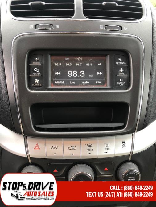 2012 Dodge Journey FWD 4dr SE, available for sale in East Windsor, Connecticut | Stop & Drive Auto Sales. East Windsor, Connecticut 2012 Dodge Journey FWD 4dr SE, available for sale in East Windsor, Connecticut | Stop & Drive Auto Sales. East Windsor, Connecticut