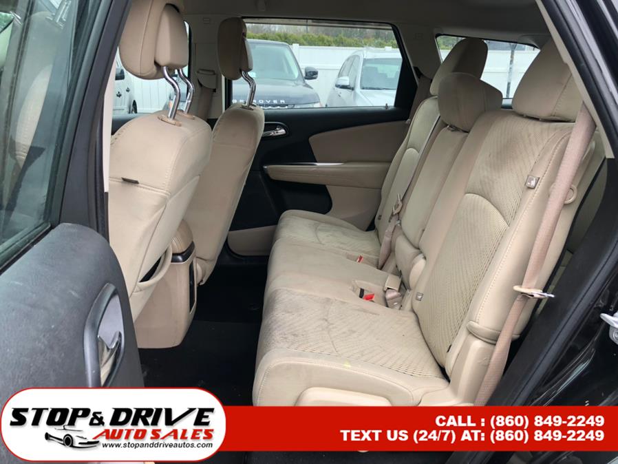 2012 Dodge Journey FWD 4dr SE, available for sale in East Windsor, Connecticut | Stop & Drive Auto Sales. East Windsor, Connecticut 2012 Dodge Journey FWD 4dr SE, available for sale in East Windsor, Connecticut | Stop & Drive Auto Sales. East Windsor, Connecticut