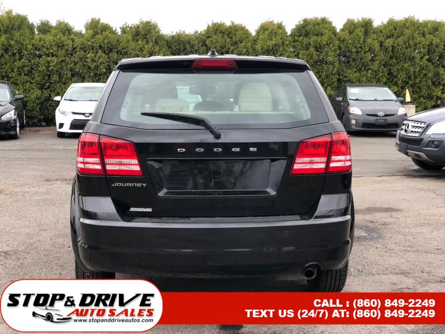 2012 Dodge Journey FWD 4dr SE, available for sale in East Windsor, Connecticut | Stop & Drive Auto Sales. East Windsor, Connecticut 2012 Dodge Journey FWD 4dr SE, available for sale in East Windsor, Connecticut | Stop & Drive Auto Sales. East Windsor, Connecticut