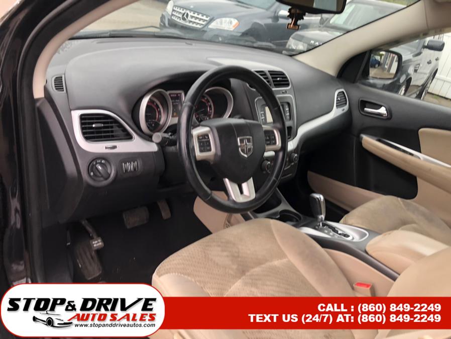 2012 Dodge Journey FWD 4dr SE, available for sale in East Windsor, Connecticut | Stop & Drive Auto Sales. East Windsor, Connecticut 2012 Dodge Journey FWD 4dr SE, available for sale in East Windsor, Connecticut | Stop & Drive Auto Sales. East Windsor, Connecticut