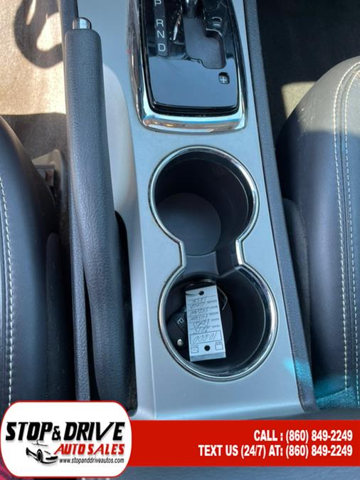 2010 Ford Fusion 4dr Sdn SPORT FWD, available for sale in East Windsor, Connecticut | Stop & Drive Auto Sales. East Windsor, Connecticut 2010 Ford Fusion 4dr Sdn SPORT FWD, available for sale in East Windsor, Connecticut | Stop & Drive Auto Sales. East Windsor, Connecticut