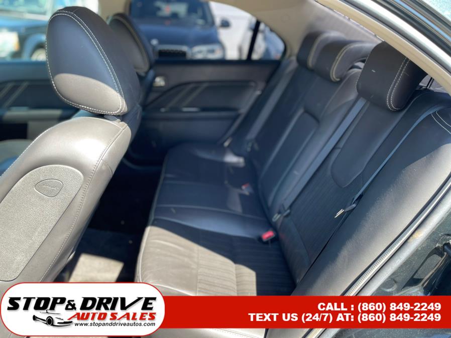 2010 Ford Fusion 4dr Sdn SPORT FWD, available for sale in East Windsor, Connecticut | Stop & Drive Auto Sales. East Windsor, Connecticut 2010 Ford Fusion 4dr Sdn SPORT FWD, available for sale in East Windsor, Connecticut | Stop & Drive Auto Sales. East Windsor, Connecticut