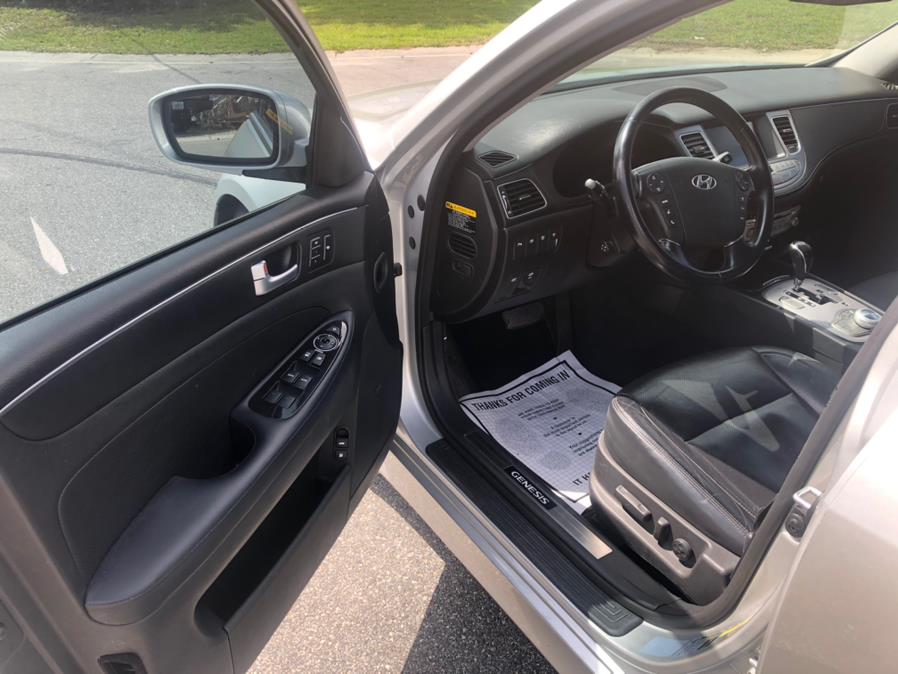 Used Hyundai Genesis 4dr Sdn V8 5.0L R-Spec 2013 | Ideal Auto Sales. Orlando, Florida Used Hyundai Genesis 4dr Sdn V8 5.0L R-Spec 2013 | Ideal Auto Sales. Orlando, Florida