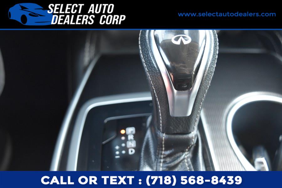 Used INFINITI QX60 AWD 2018 | Select Auto Dealers Corp. Brooklyn, New York Used INFINITI QX60 AWD 2018 | Select Auto Dealers Corp. Brooklyn, New York