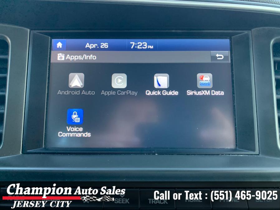 Used Hyundai Elantra SEL IVT 2020 | Champion Auto Sales of JC. Jersey City, New Jersey Used Hyundai Elantra SEL IVT 2020 | Champion Auto Sales of JC. Jersey City, New Jersey