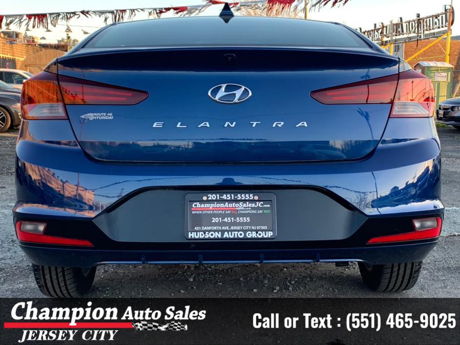 Used Hyundai Elantra SEL IVT 2020 | Champion Auto Sales of JC. Jersey City, New Jersey Used Hyundai Elantra SEL IVT 2020 | Champion Auto Sales of JC. Jersey City, New Jersey