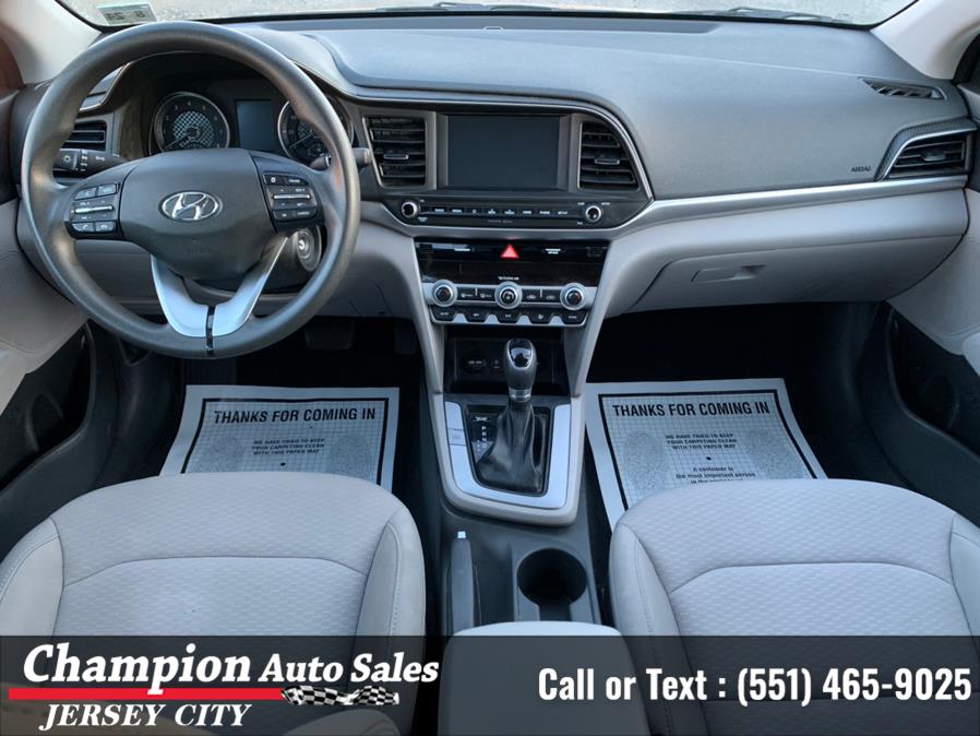 Used Hyundai Elantra SEL IVT 2020 | Champion Auto Sales of JC. Jersey City, New Jersey Used Hyundai Elantra SEL IVT 2020 | Champion Auto Sales of JC. Jersey City, New Jersey