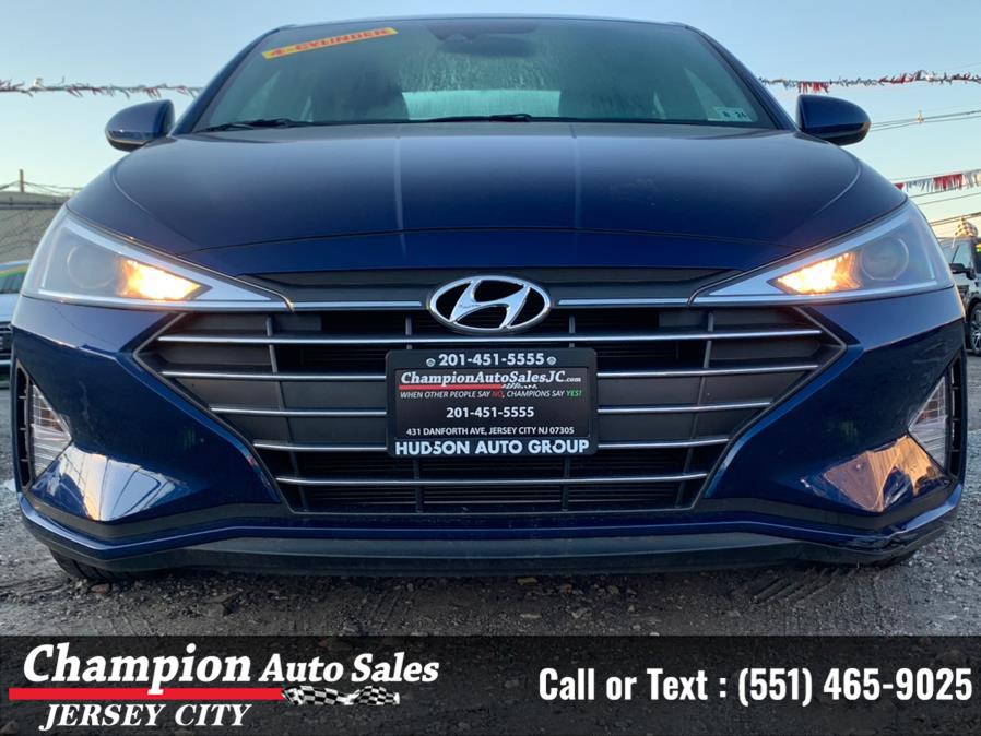 Used Hyundai Elantra SEL IVT 2020 | Champion Auto Sales of JC. Jersey City, New Jersey Used Hyundai Elantra SEL IVT 2020 | Champion Auto Sales of JC. Jersey City, New Jersey