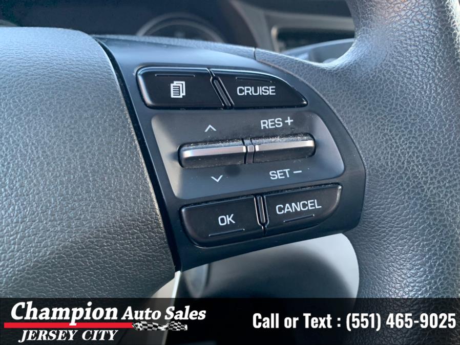 Used Hyundai Elantra SEL IVT 2020 | Champion Auto Sales of JC. Jersey City, New Jersey Used Hyundai Elantra SEL IVT 2020 | Champion Auto Sales of JC. Jersey City, New Jersey