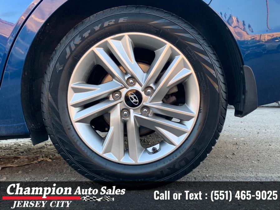 Used Hyundai Elantra SEL IVT 2020 | Champion Auto Sales of JC. Jersey City, New Jersey Used Hyundai Elantra SEL IVT 2020 | Champion Auto Sales of JC. Jersey City, New Jersey
