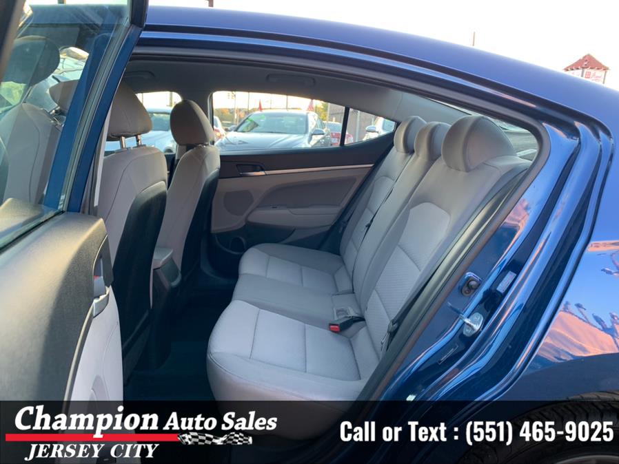 Used Hyundai Elantra SEL IVT 2020 | Champion Auto Sales of JC. Jersey City, New Jersey Used Hyundai Elantra SEL IVT 2020 | Champion Auto Sales of JC. Jersey City, New Jersey