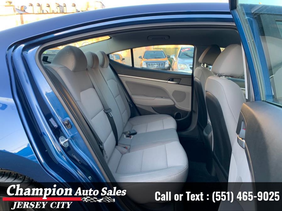 Used Hyundai Elantra SEL IVT 2020 | Champion Auto Sales of JC. Jersey City, New Jersey Used Hyundai Elantra SEL IVT 2020 | Champion Auto Sales of JC. Jersey City, New Jersey