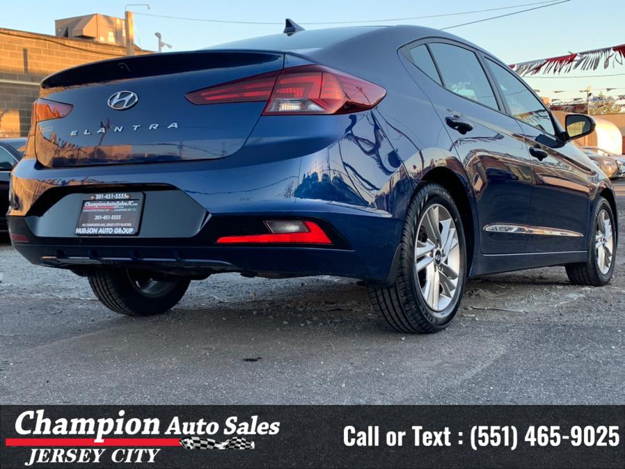 Used Hyundai Elantra SEL IVT 2020 | Champion Auto Sales of JC. Jersey City, New Jersey Used Hyundai Elantra SEL IVT 2020 | Champion Auto Sales of JC. Jersey City, New Jersey