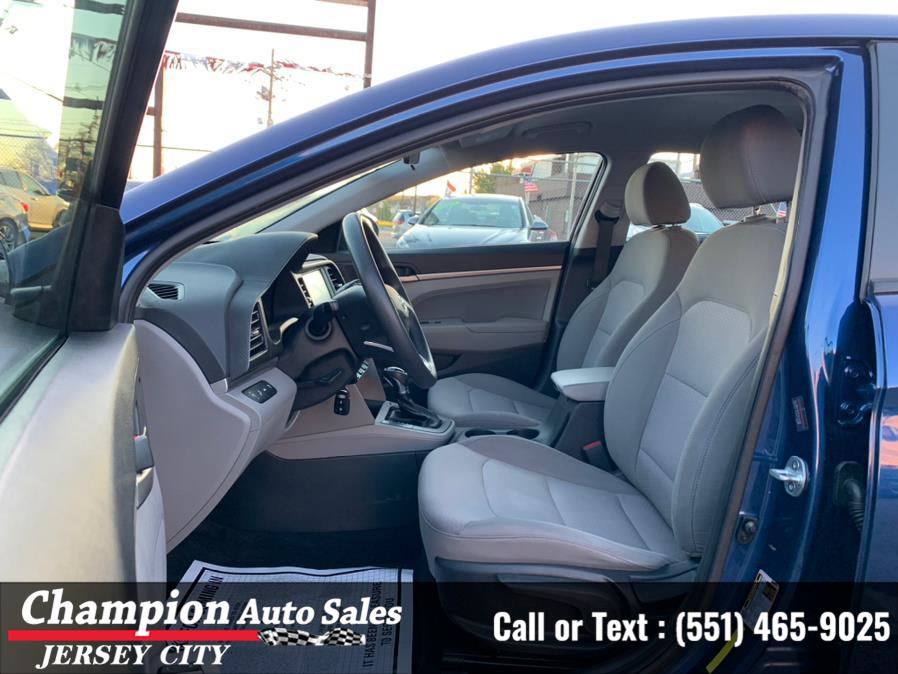 Used Hyundai Elantra SEL IVT 2020 | Champion Auto Sales of JC. Jersey City, New Jersey Used Hyundai Elantra SEL IVT 2020 | Champion Auto Sales of JC. Jersey City, New Jersey