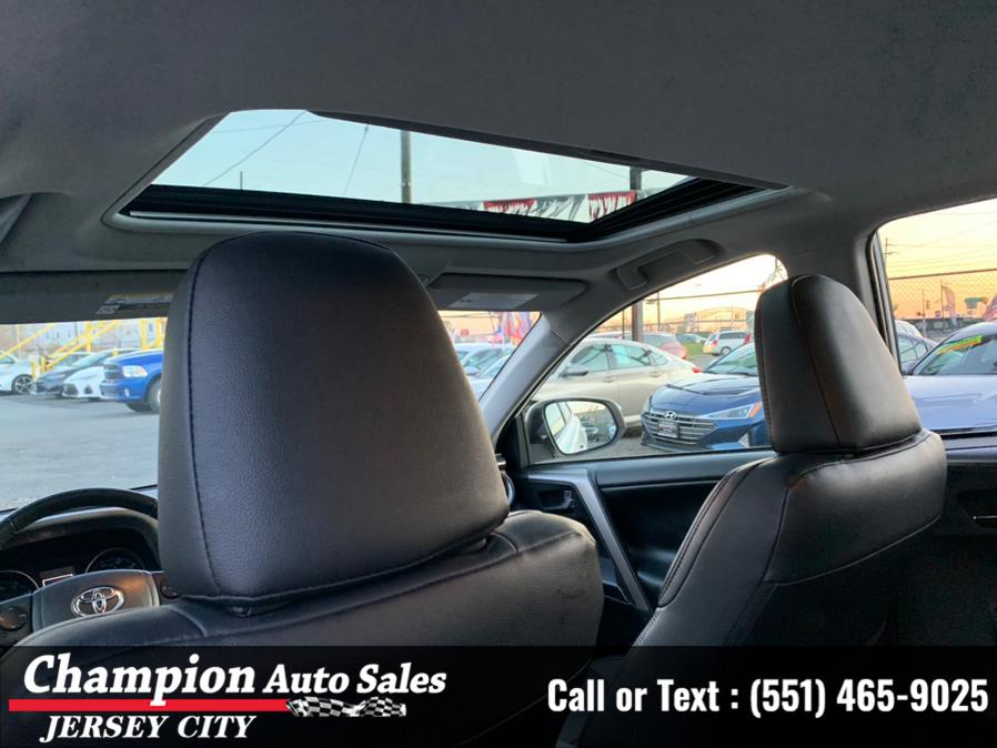 Used Toyota RAV4 XLE AWD (Natl) 2018 | Champion Auto Sales of JC. Jersey City, New Jersey Used Toyota RAV4 XLE AWD (Natl) 2018 | Champion Auto Sales of JC. Jersey City, New Jersey