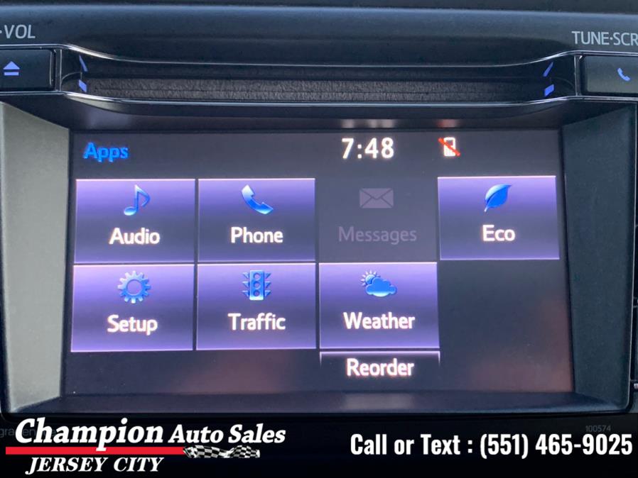 Used Toyota RAV4 XLE AWD (Natl) 2018 | Champion Auto Sales of JC. Jersey City, New Jersey Used Toyota RAV4 XLE AWD (Natl) 2018 | Champion Auto Sales of JC. Jersey City, New Jersey