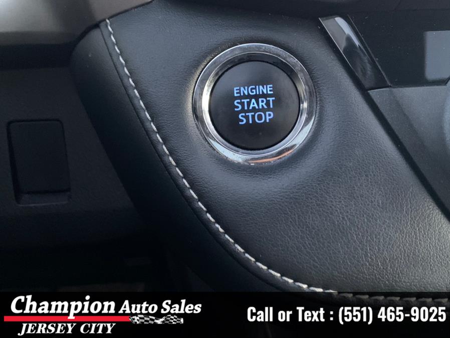 Used Toyota RAV4 XLE AWD (Natl) 2018 | Champion Auto Sales of JC. Jersey City, New Jersey Used Toyota RAV4 XLE AWD (Natl) 2018 | Champion Auto Sales of JC. Jersey City, New Jersey