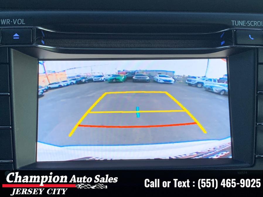 Used Toyota RAV4 XLE AWD (Natl) 2018 | Champion Auto Sales of JC. Jersey City, New Jersey Used Toyota RAV4 XLE AWD (Natl) 2018 | Champion Auto Sales of JC. Jersey City, New Jersey