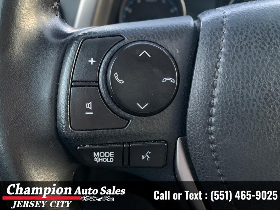 Used Toyota RAV4 XLE AWD (Natl) 2018 | Champion Auto Sales of JC. Jersey City, New Jersey Used Toyota RAV4 XLE AWD (Natl) 2018 | Champion Auto Sales of JC. Jersey City, New Jersey