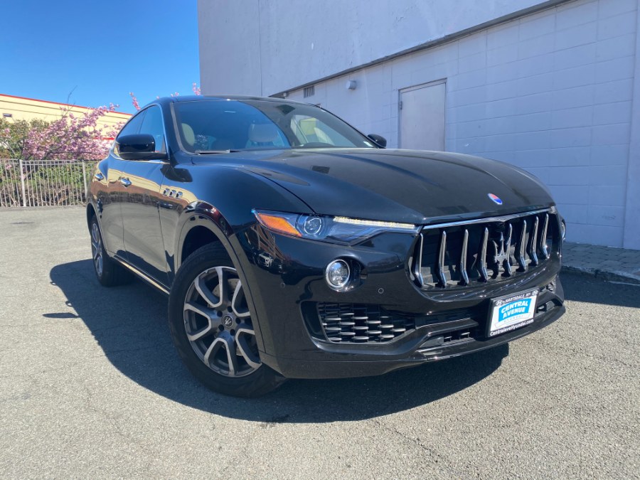 2020 Maserati Levante S 3.0L, available for sale in White Plains, New York | Apex Westchester Used Vehicles. White Plains, New York