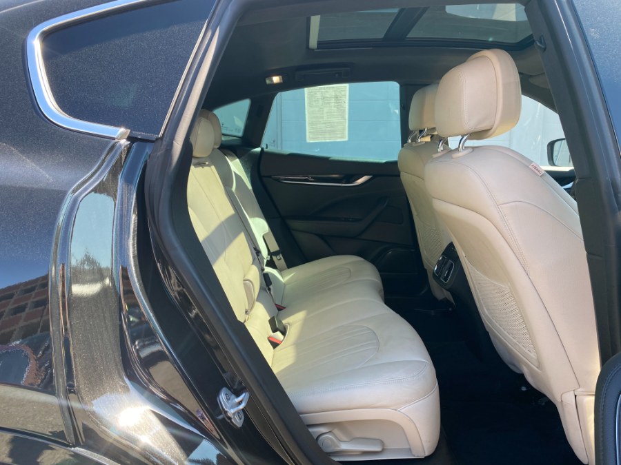 Used Maserati Levante S 3.0L 2020 | Apex Westchester Used Vehicles. White Plains, New York Used Maserati Levante S 3.0L 2020 | Apex Westchester Used Vehicles. White Plains, New York