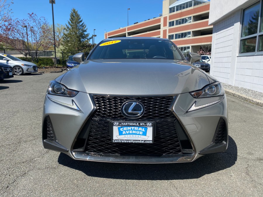 Used Lexus IS IS 300 F Sport AWD 2017 | Apex Westchester Used Vehicles. White Plains, New York Used Lexus IS IS 300 F Sport AWD 2017 | Apex Westchester Used Vehicles. White Plains, New York