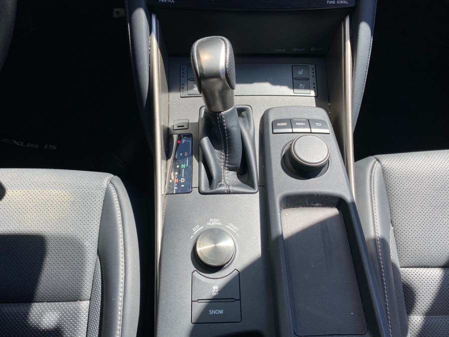 Used Lexus IS IS 300 F Sport AWD 2017 | Apex Westchester Used Vehicles. White Plains, New York Used Lexus IS IS 300 F Sport AWD 2017 | Apex Westchester Used Vehicles. White Plains, New York