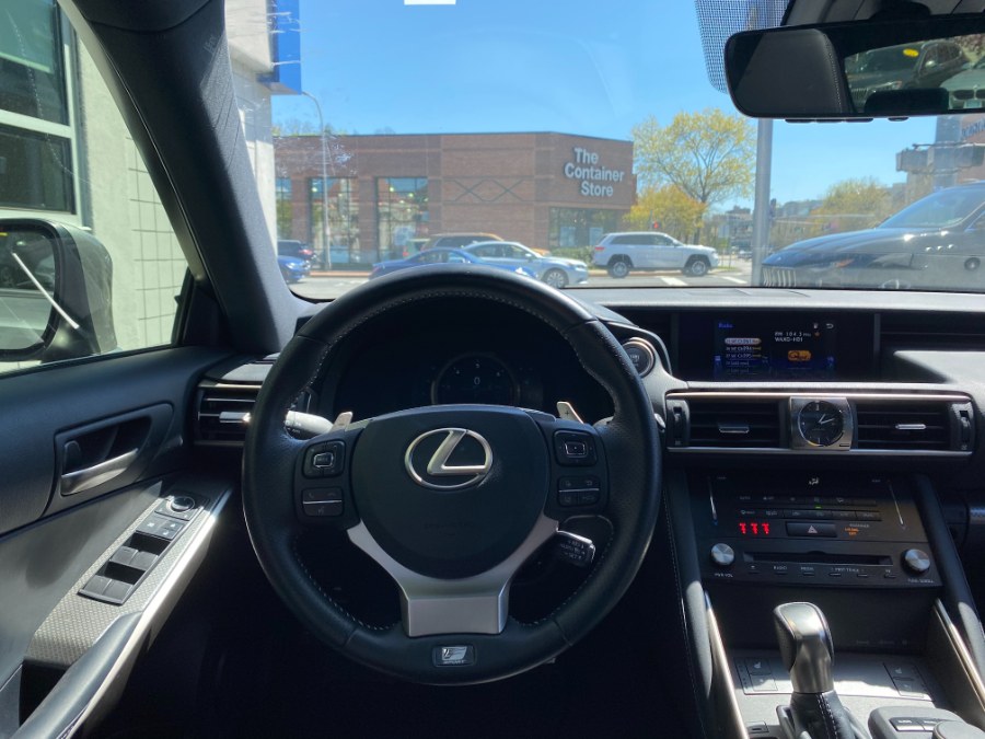 Used Lexus IS IS 300 F Sport AWD 2017 | Apex Westchester Used Vehicles. White Plains, New York Used Lexus IS IS 300 F Sport AWD 2017 | Apex Westchester Used Vehicles. White Plains, New York