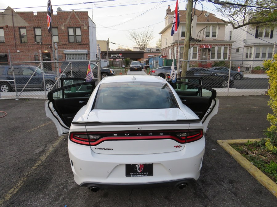 Used Dodge Charger R/T Scat Pack 392 Sunroof/Suede 2018 | Road Masters II INC. Middle Village, New York Used Dodge Charger R/T Scat Pack 392 Sunroof/Suede 2018 | Road Masters II INC. Middle Village, New York