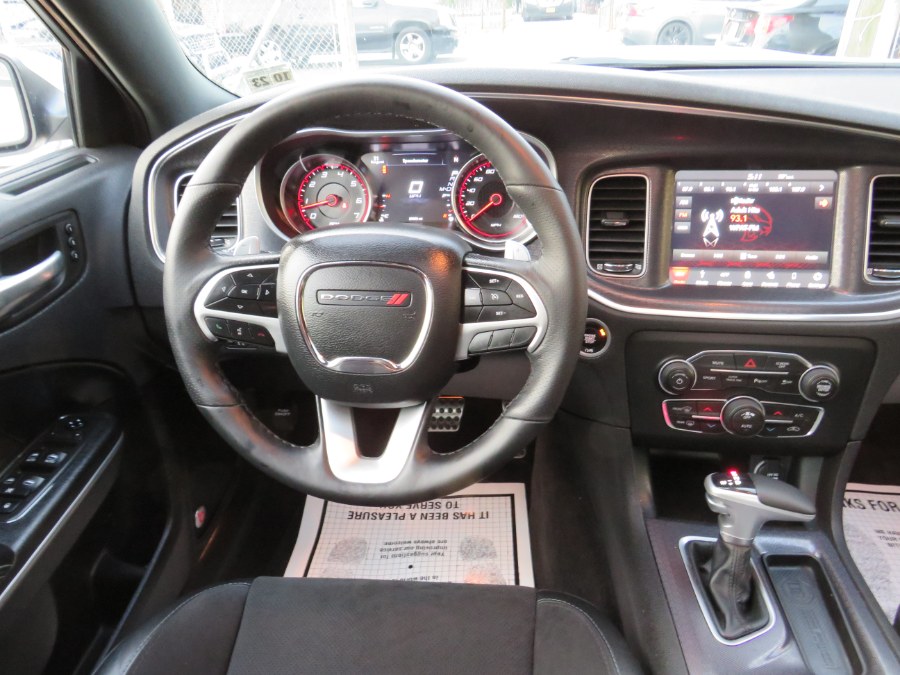 Used Dodge Charger R/T Scat Pack 392 Sunroof/Suede 2018 | Road Masters II INC. Middle Village, New York Used Dodge Charger R/T Scat Pack 392 Sunroof/Suede 2018 | Road Masters II INC. Middle Village, New York