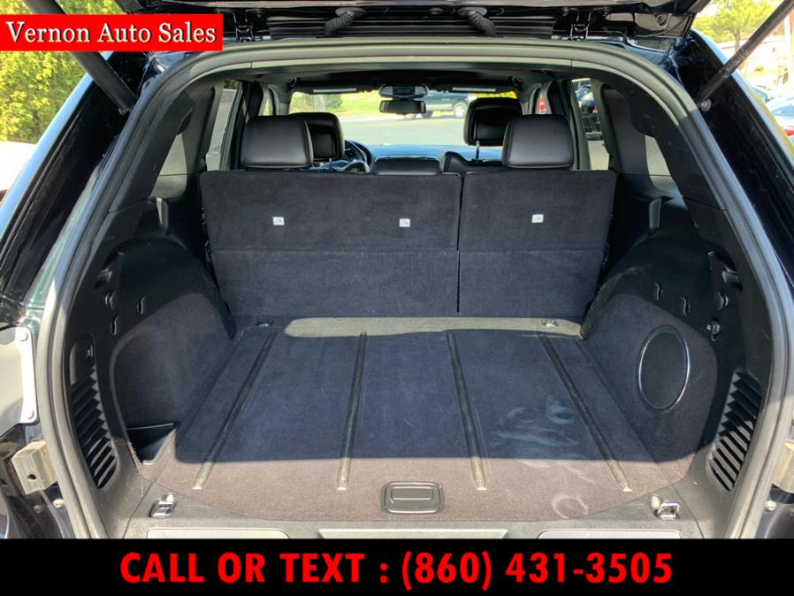 2014 Jeep Grand Cherokee 4WD 4dr Limited, available for sale in Manchester, Connecticut | Vernon Auto Sale & Service. Manchester, Connecticut 2014 Jeep Grand Cherokee 4WD 4dr Limited, available for sale in Manchester, Connecticut | Vernon Auto Sale & Service. Manchester, Connecticut