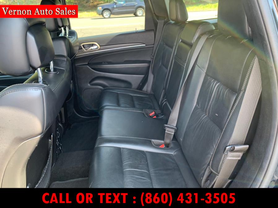 2014 Jeep Grand Cherokee 4WD 4dr Limited, available for sale in Manchester, Connecticut | Vernon Auto Sale & Service. Manchester, Connecticut 2014 Jeep Grand Cherokee 4WD 4dr Limited, available for sale in Manchester, Connecticut | Vernon Auto Sale & Service. Manchester, Connecticut