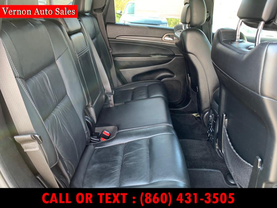 2014 Jeep Grand Cherokee 4WD 4dr Limited, available for sale in Manchester, Connecticut | Vernon Auto Sale & Service. Manchester, Connecticut 2014 Jeep Grand Cherokee 4WD 4dr Limited, available for sale in Manchester, Connecticut | Vernon Auto Sale & Service. Manchester, Connecticut