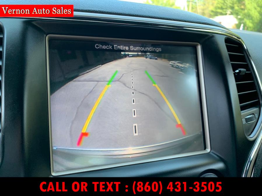 2014 Jeep Grand Cherokee 4WD 4dr Limited, available for sale in Manchester, Connecticut | Vernon Auto Sale & Service. Manchester, Connecticut 2014 Jeep Grand Cherokee 4WD 4dr Limited, available for sale in Manchester, Connecticut | Vernon Auto Sale & Service. Manchester, Connecticut