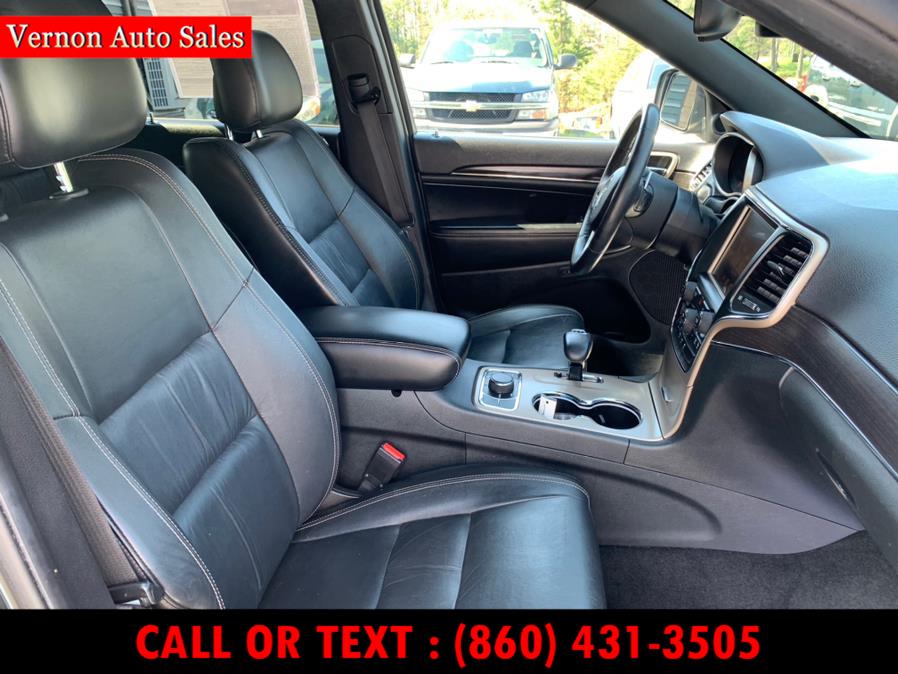 2014 Jeep Grand Cherokee 4WD 4dr Limited, available for sale in Manchester, Connecticut | Vernon Auto Sale & Service. Manchester, Connecticut 2014 Jeep Grand Cherokee 4WD 4dr Limited, available for sale in Manchester, Connecticut | Vernon Auto Sale & Service. Manchester, Connecticut
