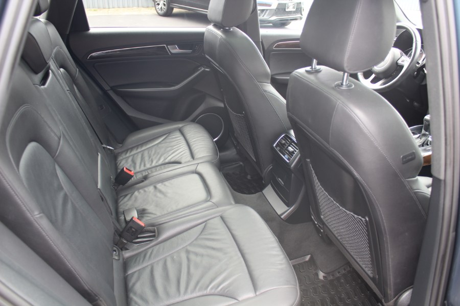 Used Audi Q5 quattro 4dr 3.0T Premium Plus 2016 | Car Tec Enterprise Leasing & Sales LLC. Deer Park, New York Used Audi Q5 quattro 4dr 3.0T Premium Plus 2016 | Car Tec Enterprise Leasing & Sales LLC. Deer Park, New York