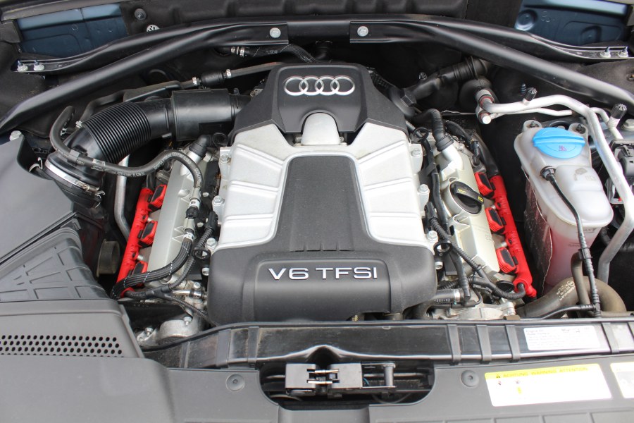 Used Audi Q5 quattro 4dr 3.0T Premium Plus 2016 | Car Tec Enterprise Leasing & Sales LLC. Deer Park, New York Used Audi Q5 quattro 4dr 3.0T Premium Plus 2016 | Car Tec Enterprise Leasing & Sales LLC. Deer Park, New York