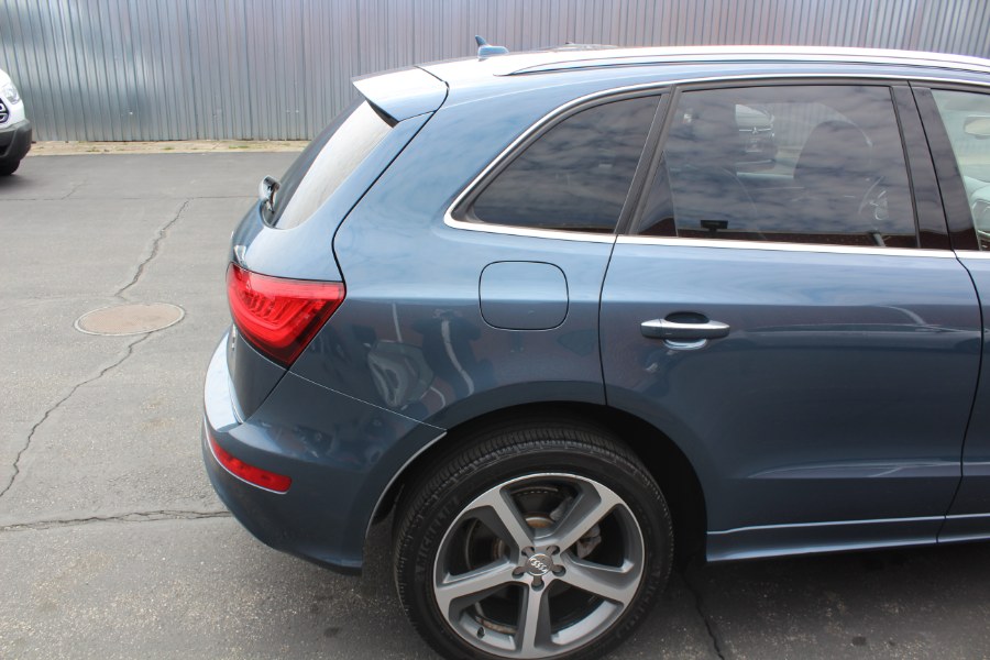 Used Audi Q5 quattro 4dr 3.0T Premium Plus 2016 | Car Tec Enterprise Leasing & Sales LLC. Deer Park, New York Used Audi Q5 quattro 4dr 3.0T Premium Plus 2016 | Car Tec Enterprise Leasing & Sales LLC. Deer Park, New York