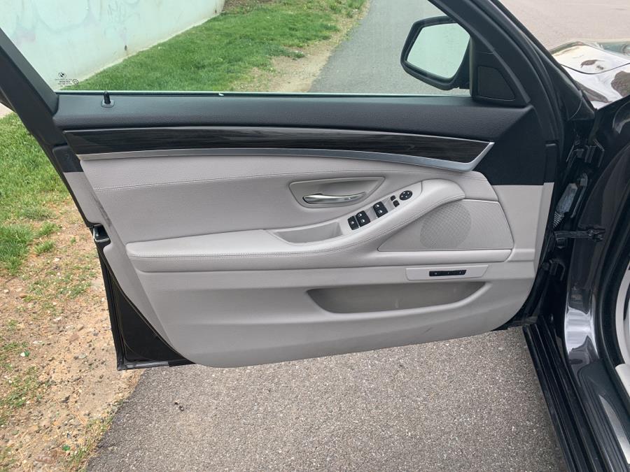 2013 BMW 5 Series 4dr Sdn 528i xDrive AWD, available for sale in Jamaica, New York | Sylhet Motors Inc.. Jamaica, New York 2013 BMW 5 Series 4dr Sdn 528i xDrive AWD, available for sale in Jamaica, New York | Sylhet Motors Inc.. Jamaica, New York