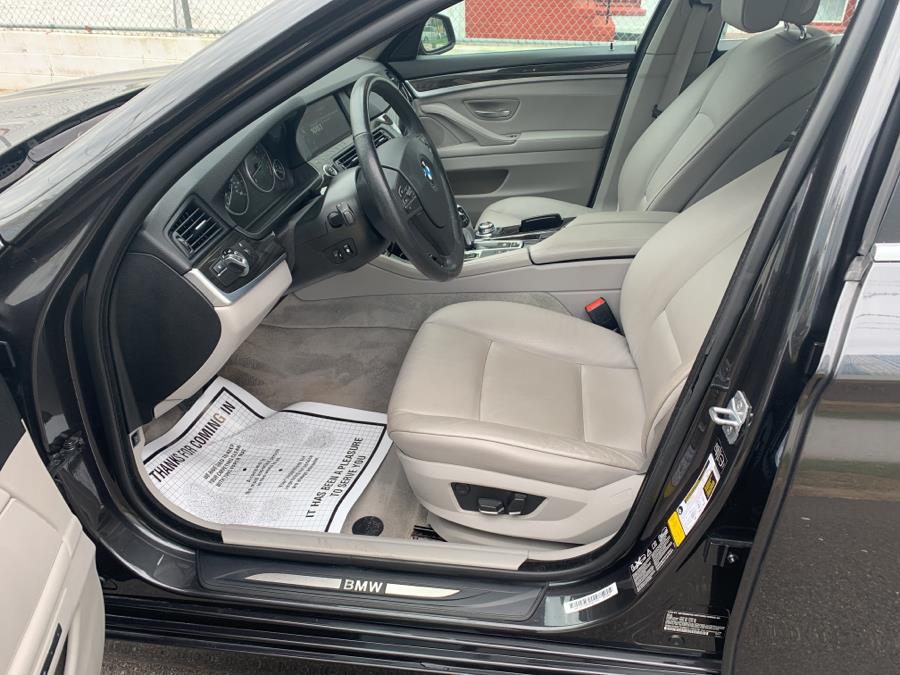 2013 BMW 5 Series 4dr Sdn 528i xDrive AWD, available for sale in Jamaica, New York | Sylhet Motors Inc.. Jamaica, New York 2013 BMW 5 Series 4dr Sdn 528i xDrive AWD, available for sale in Jamaica, New York | Sylhet Motors Inc.. Jamaica, New York