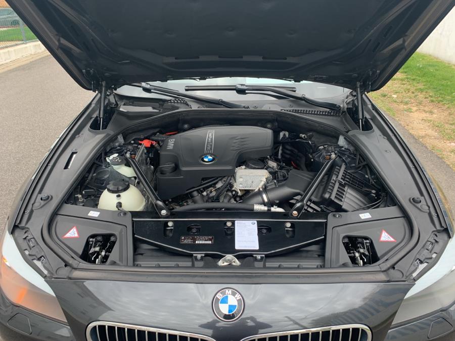 2013 BMW 5 Series 4dr Sdn 528i xDrive AWD, available for sale in Jamaica, New York | Sylhet Motors Inc.. Jamaica, New York 2013 BMW 5 Series 4dr Sdn 528i xDrive AWD, available for sale in Jamaica, New York | Sylhet Motors Inc.. Jamaica, New York