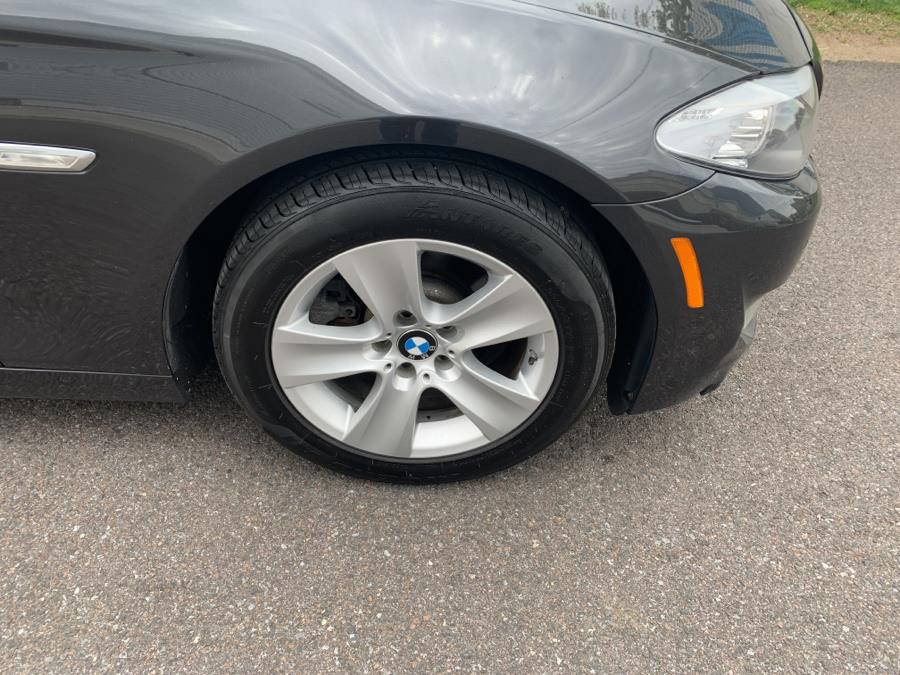 2013 BMW 5 Series 4dr Sdn 528i xDrive AWD, available for sale in Jamaica, New York | Sylhet Motors Inc.. Jamaica, New York 2013 BMW 5 Series 4dr Sdn 528i xDrive AWD, available for sale in Jamaica, New York | Sylhet Motors Inc.. Jamaica, New York