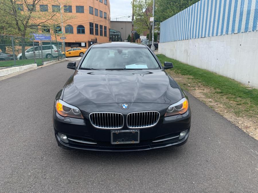 2013 BMW 5 Series 4dr Sdn 528i xDrive AWD, available for sale in Jamaica, New York | Sylhet Motors Inc.. Jamaica, New York 2013 BMW 5 Series 4dr Sdn 528i xDrive AWD, available for sale in Jamaica, New York | Sylhet Motors Inc.. Jamaica, New York