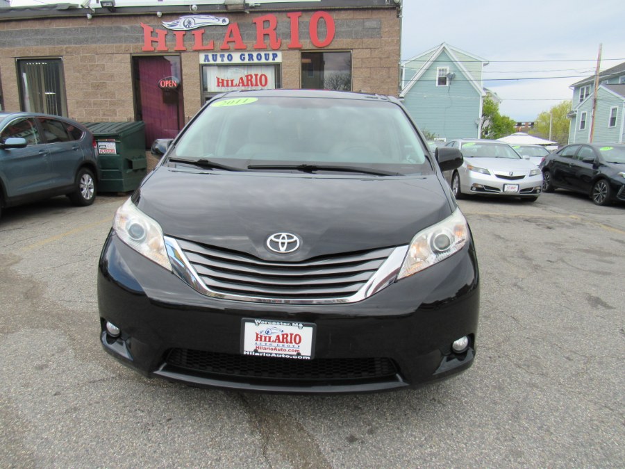 2011 Toyota Sienna XLE, available for sale in Worcester, Massachusetts | Hilario's Auto Sales Inc.. Worcester, Massachusetts 2011 Toyota Sienna XLE, available for sale in Worcester, Massachusetts | Hilario's Auto Sales Inc.. Worcester, Massachusetts