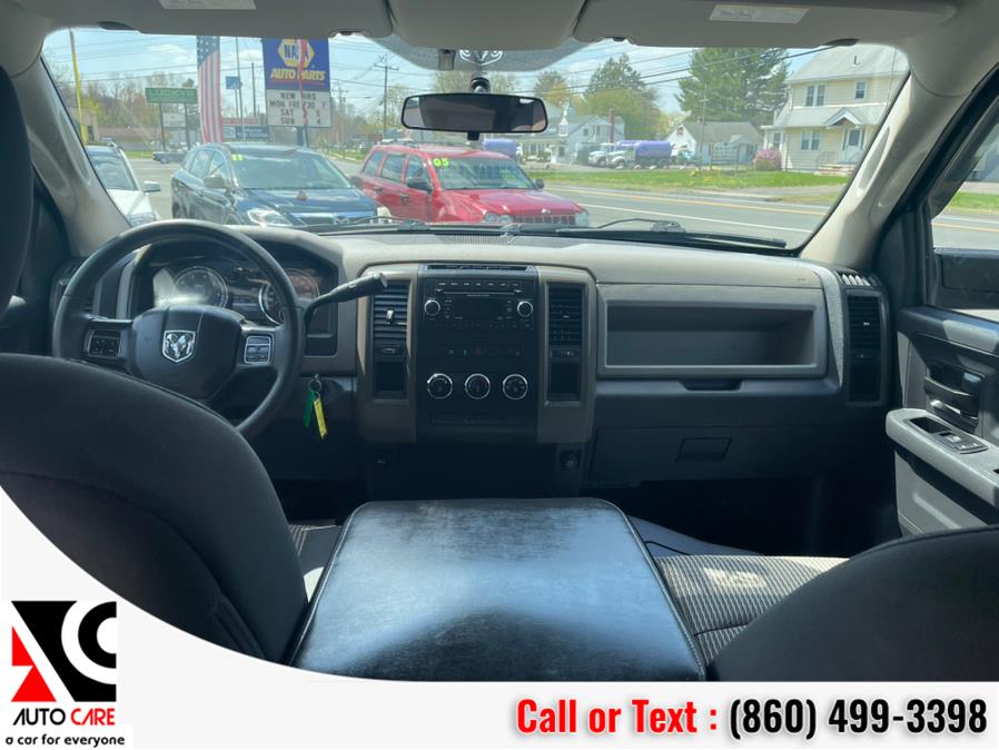 2012 Ram 2500 4WD Crew Cab 149" ST, available for sale in Vernon , Connecticut | Auto Care Motors. Vernon , Connecticut 2012 Ram 2500 4WD Crew Cab 149" ST, available for sale in Vernon , Connecticut | Auto Care Motors. Vernon , Connecticut
